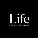 Life Kitchens logo